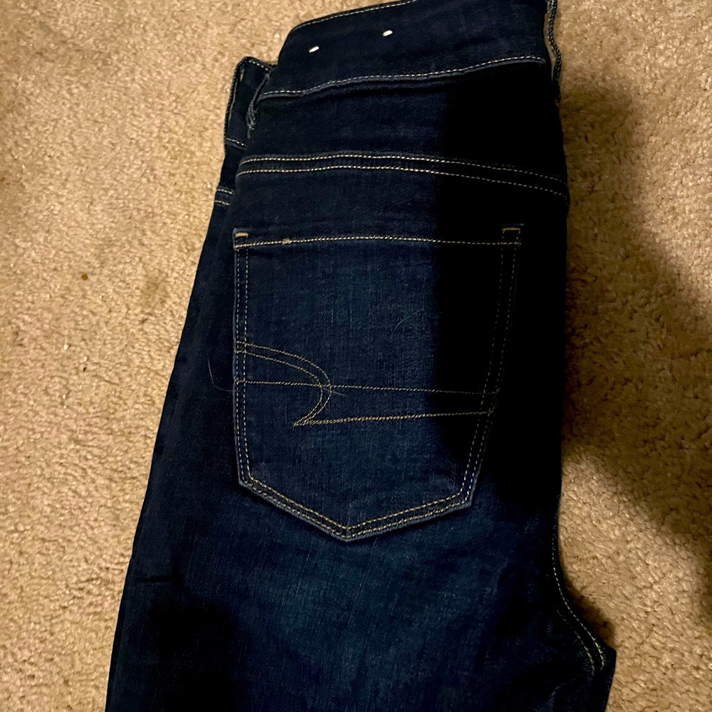 American eagle Womens boot cut jeans